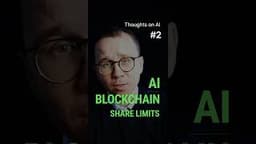 Why Blockchain and LLMs Are More Similar Than You Think