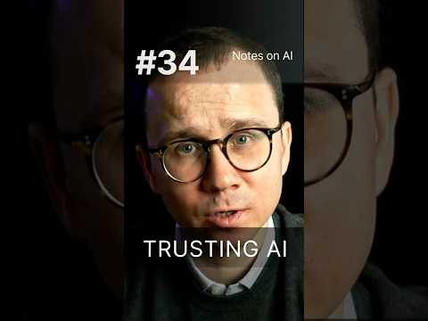 When You Should Trust AI